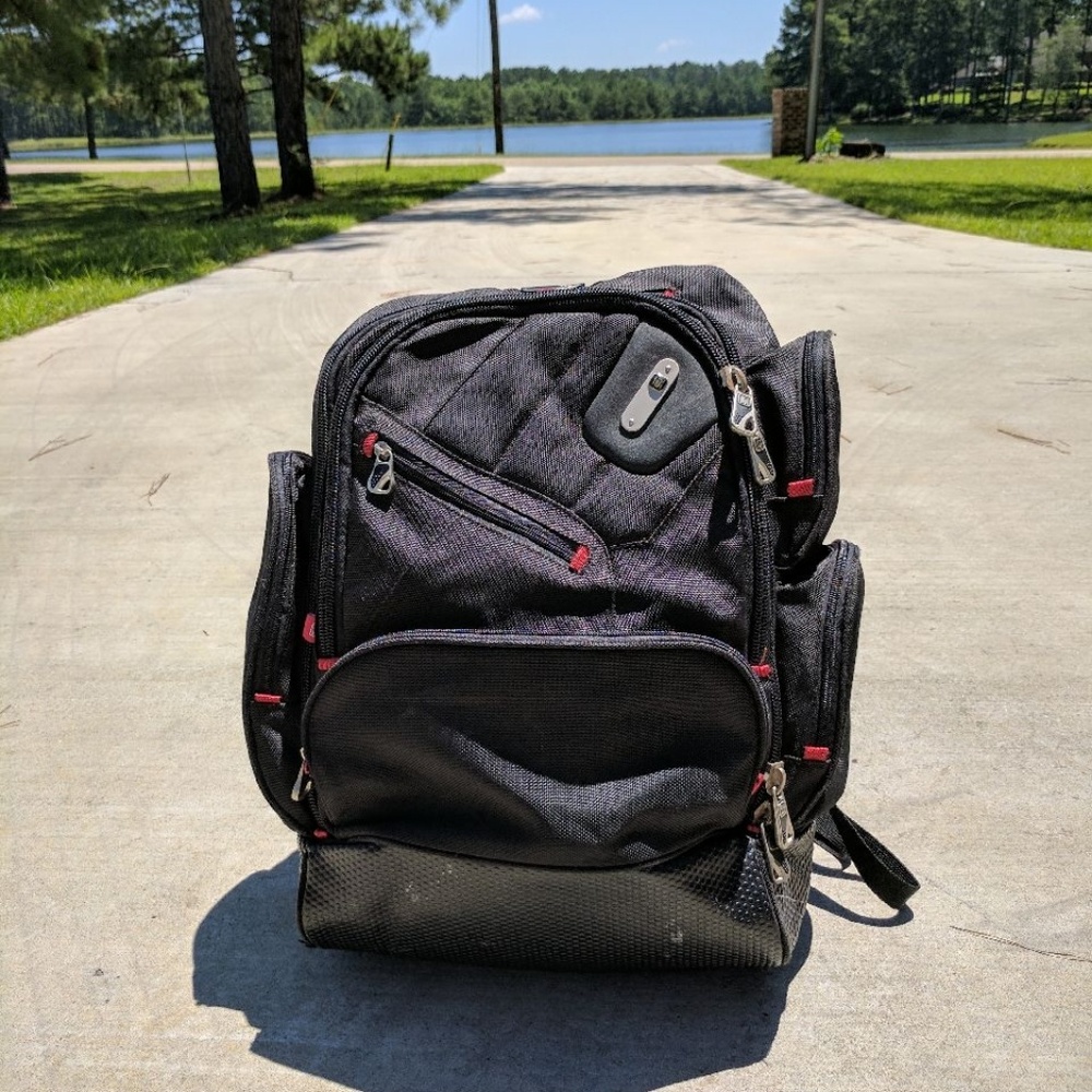 Ful backpack